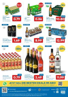 Titelbild des Prospekts von T&G Steiermark