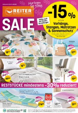 Betten Reiter