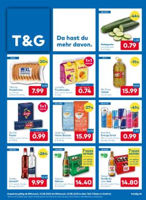 T&G OSTTIROL
