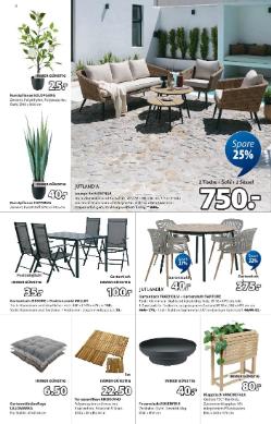 Titelbild des Prospekts von JYSK