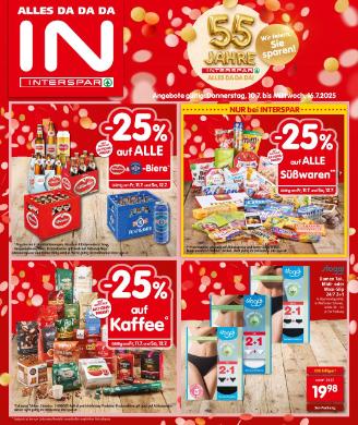 INTERSPAR KTN