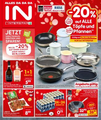 INTERSPAR WIEN