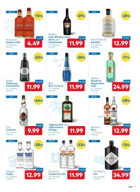 Titelbild des Prospekts von T&G Steiermark