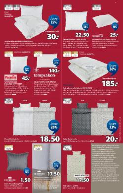 Titelbild des Prospekts von JYSK