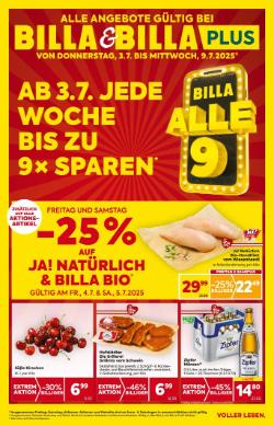 BILLA TIROL
