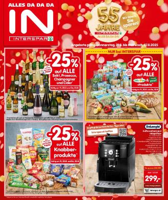 INTERSPAR Wien