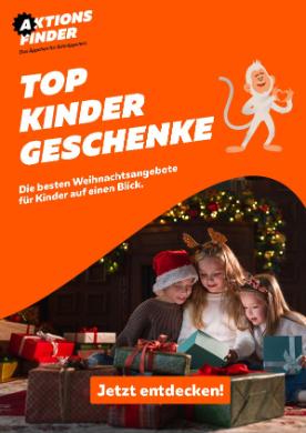 Logo von Müller Geschenke für Kinder