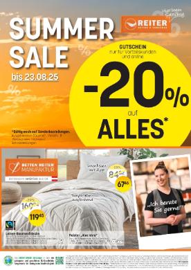 Betten Reiter