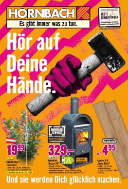 HORNBACH