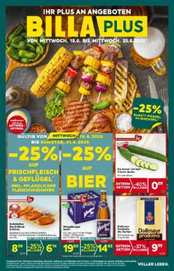 BILLA PLUS WIEN