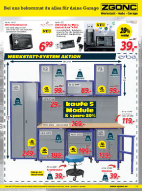 Titelbild des Prospekts von ZGONC