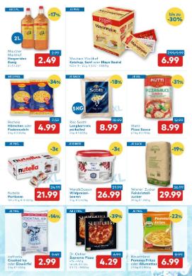 Titelbild des Prospekts von T&G Kärnten