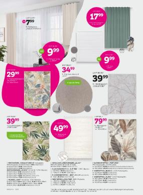 Titelbild des Prospekts von mömax