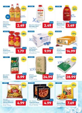 Titelbild des Prospekts von T&G Salzburg