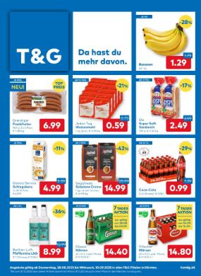 T&G KTN