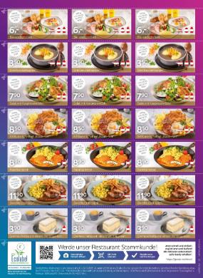 Titelbild des Prospekts von XXXLutz