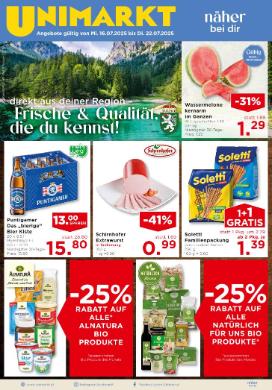 Unimarkt STMK
