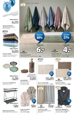 Titelbild des Prospekts von JYSK