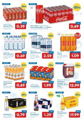 Titelbild des Prospekts von T&G Kärnten