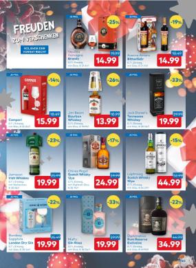 Titelbild des Prospekts von T&G Kärnten