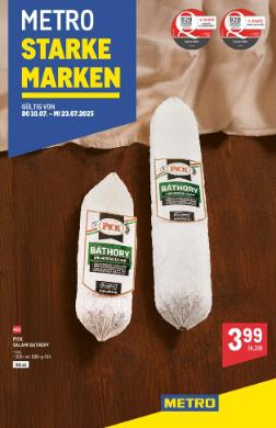 METRO GROSSE MARKEN