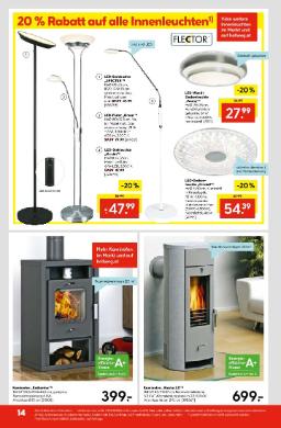 Titelbild des Prospekts von HELLWEG