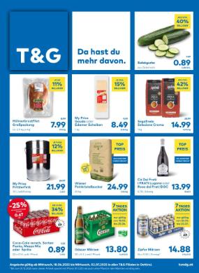 T&G OSTTIROL