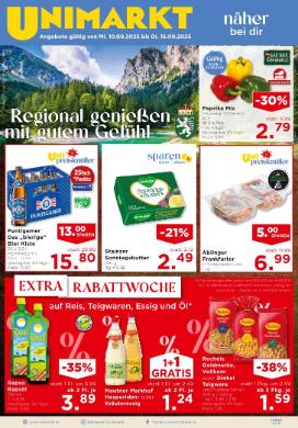 Unimarkt
