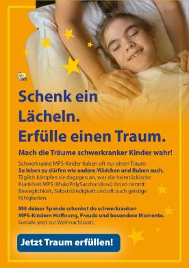 Titelbild des Prospekts von MPS Austria