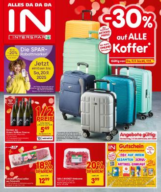 INTERSPAR Wien