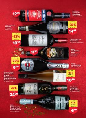 Titelbild des Prospekts von MPREIS Oberösterreich