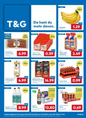 T&G TIROL