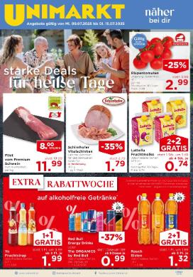 Unimarkt