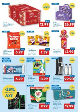 Titelbild des Prospekts von T&G Kärnten