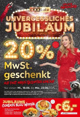 Logo von XXXLutz