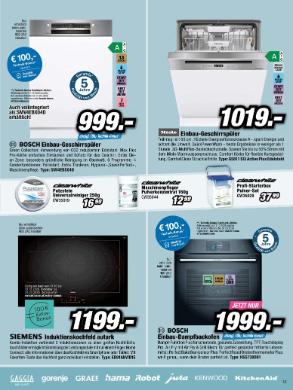 Titelbild des Prospekts von RED ZAC