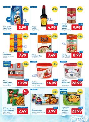 Titelbild des Prospekts von T&G Kärnten