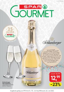 SPAR Gourmet