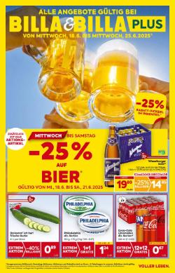 BILLA WIEN