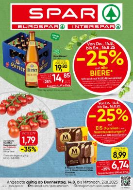 SPAR KTN