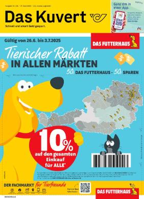 Das Kuvert
