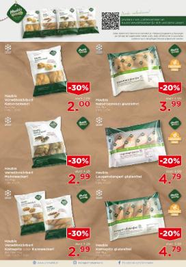 Titelbild des Prospekts von Unimarkt