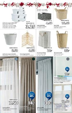 Titelbild des Prospekts von JYSK