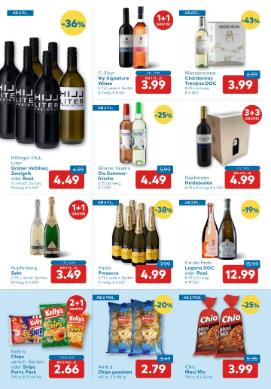 Titelbild des Prospekts von T&G Kärnten