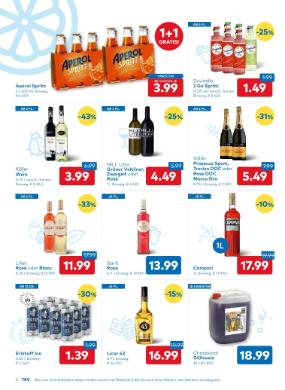 Titelbild des Prospekts von T&G Salzburg