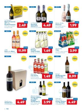 Titelbild des Prospekts von T&G Steiermark