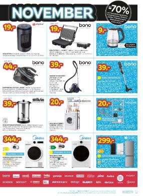 Titelbild des Prospekts von Möbelix