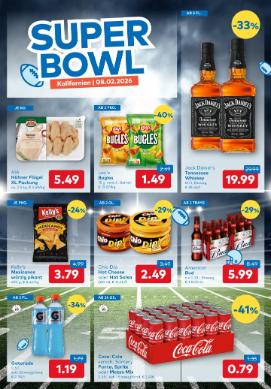 Titelbild des Prospekts von T&G Tirol