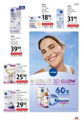 Titelbild des Prospekts von dm drogerie markt