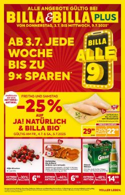 BILLA BGLD